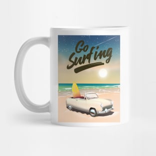 Go Surfing! Mug